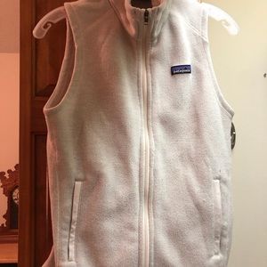 Patagonia Vest